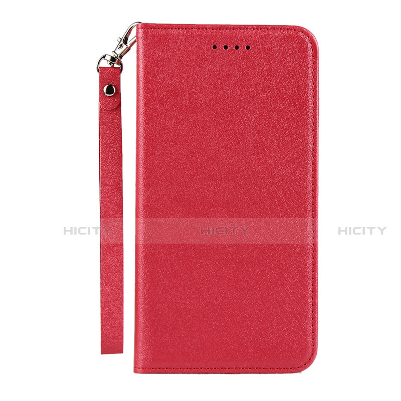 Custodia Portafoglio In Pelle Cover con Supporto T14 per Huawei Honor 20S