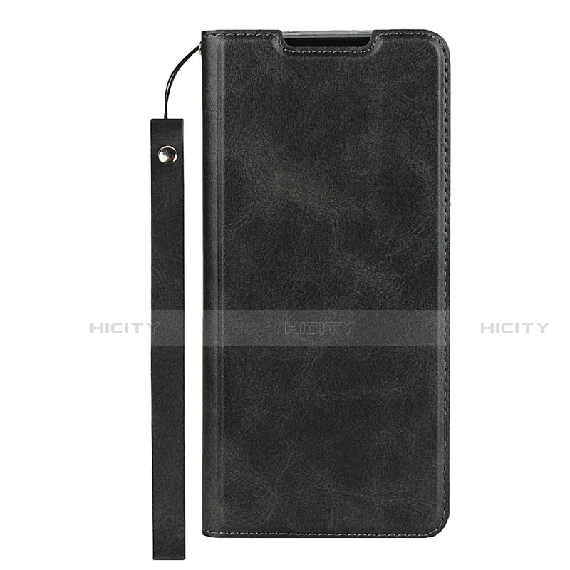 Custodia Portafoglio In Pelle Cover con Supporto T14 per Huawei P30 Pro New Edition