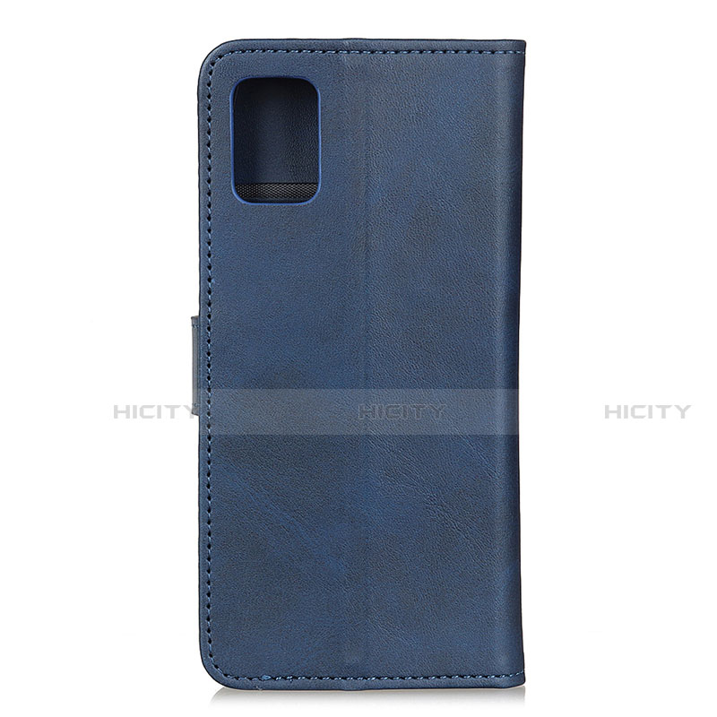 Custodia Portafoglio In Pelle Cover con Supporto T14 per Samsung Galaxy Note 20 5G