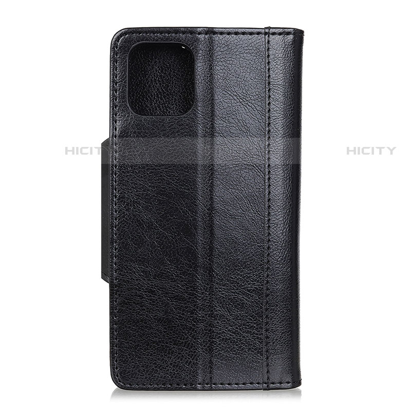 Custodia Portafoglio In Pelle Cover con Supporto T14 per Xiaomi Mi 11 5G