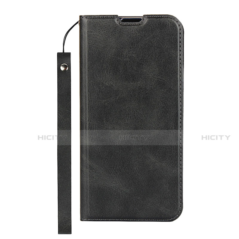 Custodia Portafoglio In Pelle Cover con Supporto T15 per Huawei Nova 5T