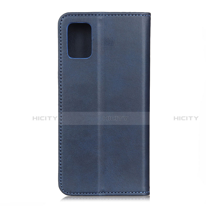 Custodia Portafoglio In Pelle Cover con Supporto T15 per Samsung Galaxy Note 20 5G