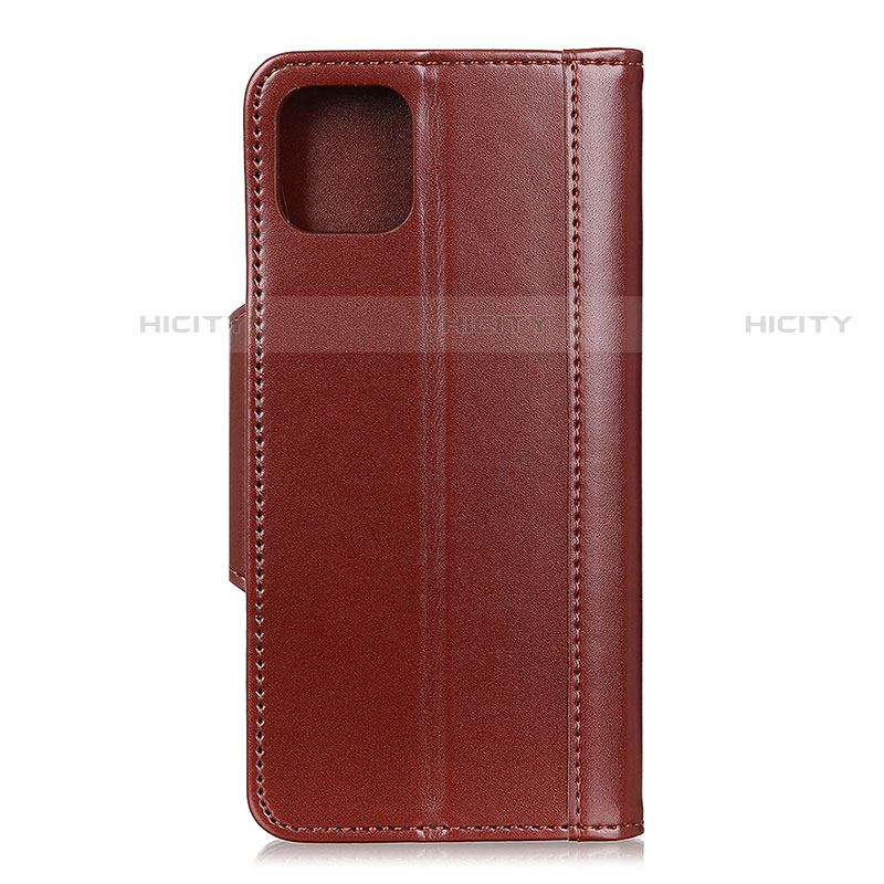 Custodia Portafoglio In Pelle Cover con Supporto T15 per Xiaomi Mi 11 Lite 5G