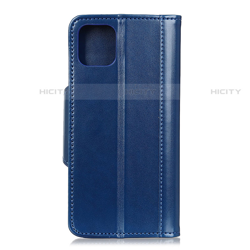 Custodia Portafoglio In Pelle Cover con Supporto T15 per Xiaomi Mi 11 Lite 5G NE