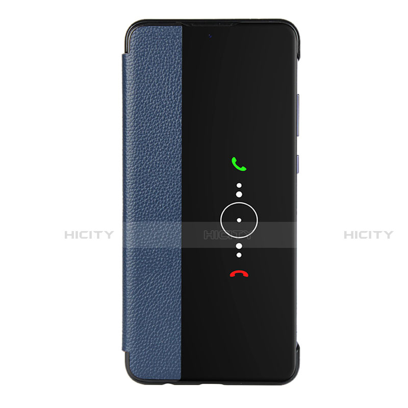 Custodia Portafoglio In Pelle Cover con Supporto T16 per Huawei Mate 30 Pro 5G