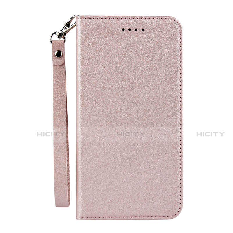 Custodia Portafoglio In Pelle Cover con Supporto T16 per Huawei P20 Pro