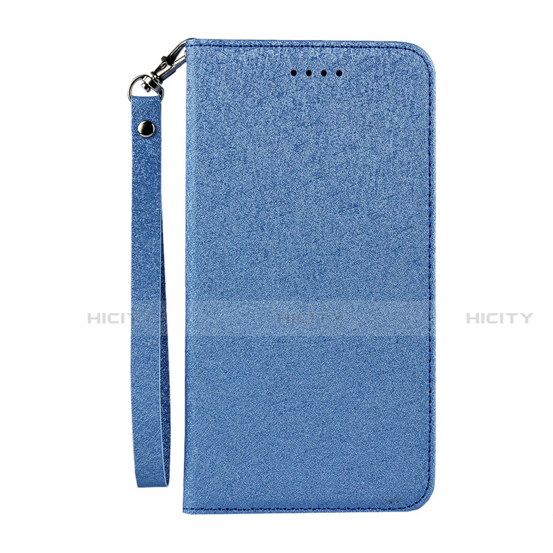 Custodia Portafoglio In Pelle Cover con Supporto T16 per Huawei P20 Pro