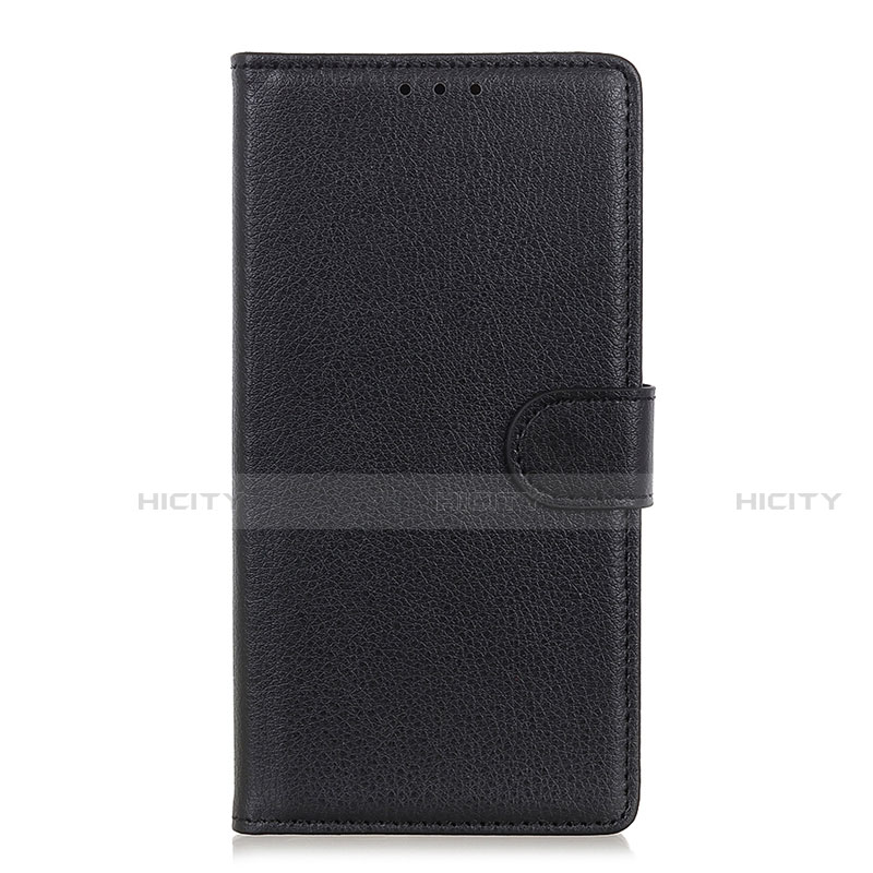 Custodia Portafoglio In Pelle Cover con Supporto T16 per Samsung Galaxy Note 20 5G