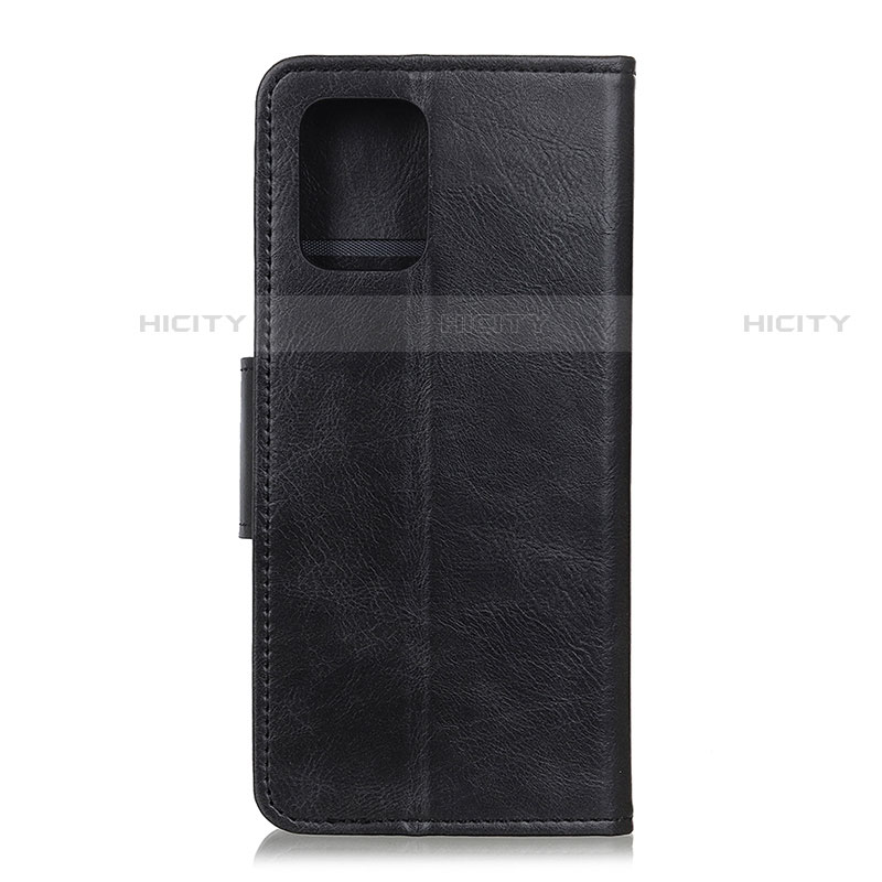 Custodia Portafoglio In Pelle Cover con Supporto T16 per Xiaomi Mi 11 5G Nero