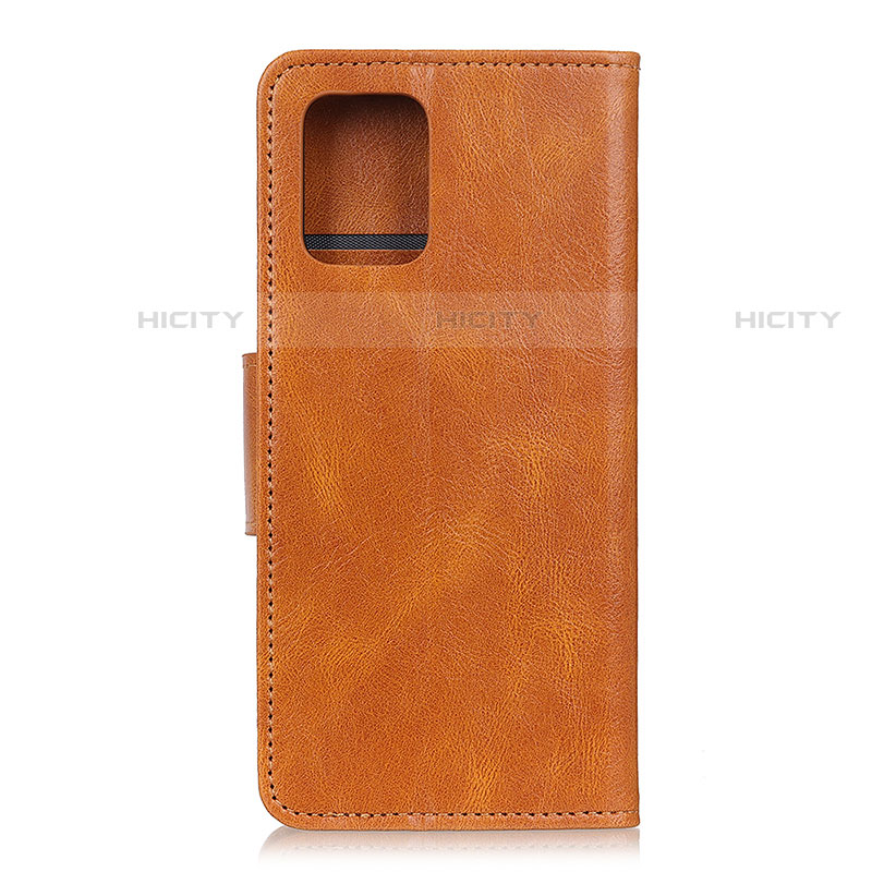 Custodia Portafoglio In Pelle Cover con Supporto T16 per Xiaomi Mi 11 Lite 4G