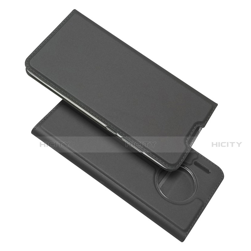 Custodia Portafoglio In Pelle Cover con Supporto T17 per Huawei Mate 30