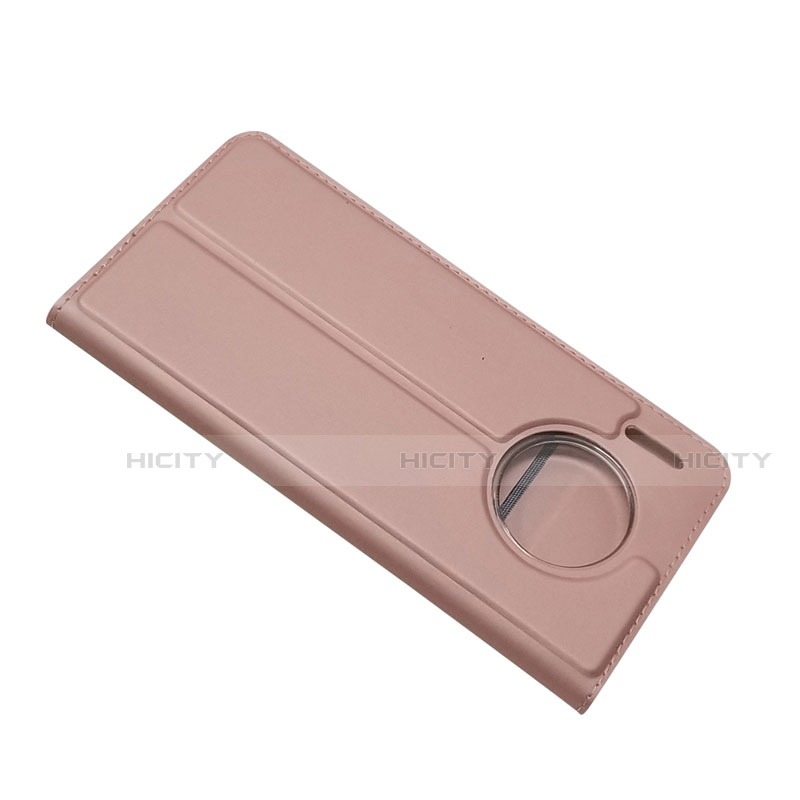 Custodia Portafoglio In Pelle Cover con Supporto T17 per Huawei Mate 30 5G