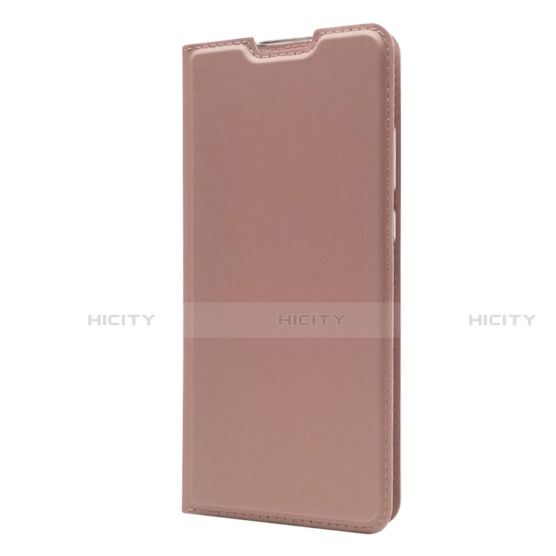 Custodia Portafoglio In Pelle Cover con Supporto T17 per Huawei Mate 30