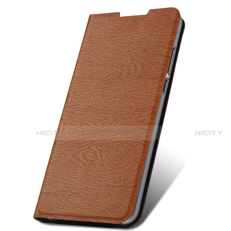 Custodia Portafoglio In Pelle Cover con Supporto T17 per Xiaomi Redmi Note 8