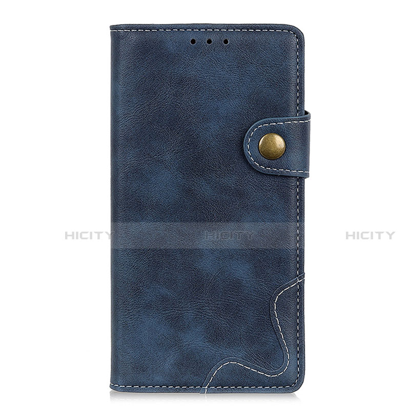 Custodia Portafoglio In Pelle Cover con Supporto T18 per Samsung Galaxy Note 20 Ultra 5G