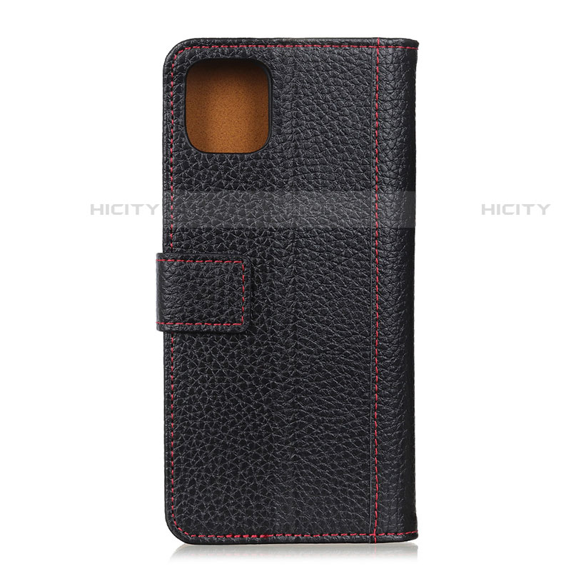 Custodia Portafoglio In Pelle Cover con Supporto T19 per Xiaomi Mi 11 5G