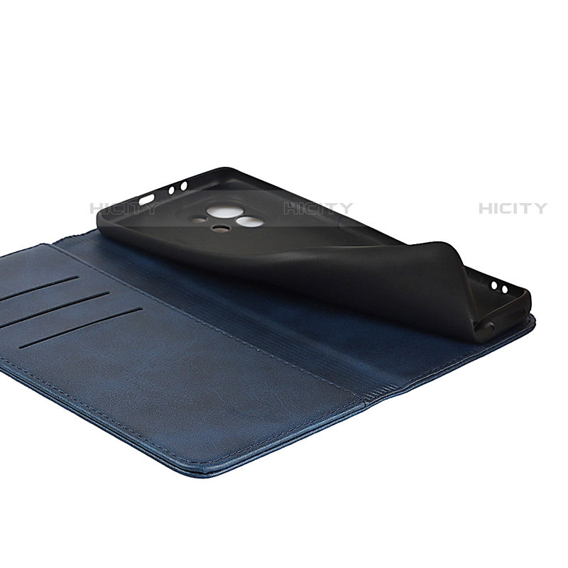 Custodia Portafoglio In Pelle Cover con Supporto T20 per Xiaomi Mi 11 Lite 5G NE