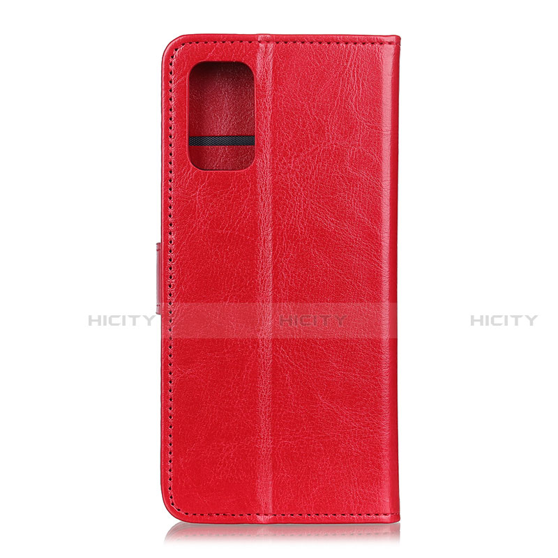 Custodia Portafoglio In Pelle Cover con Supporto T22 per Samsung Galaxy Note 20 5G