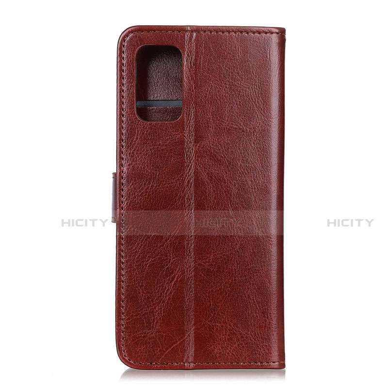 Custodia Portafoglio In Pelle Cover con Supporto T22 per Samsung Galaxy Note 20 5G