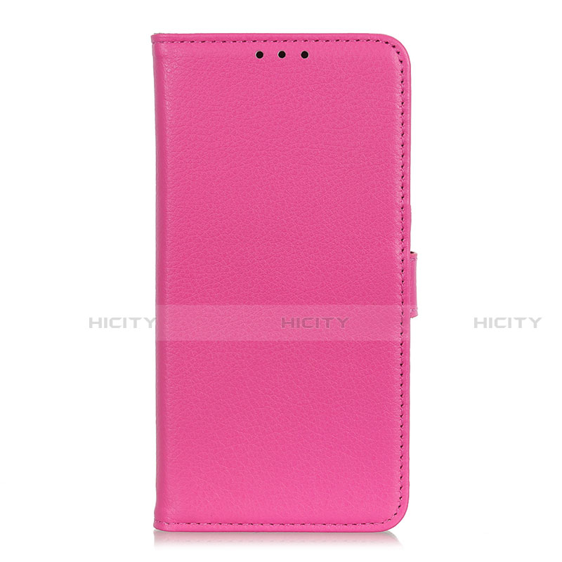 Custodia Portafoglio In Pelle Cover con Supporto T23 per Samsung Galaxy Note 20 5G