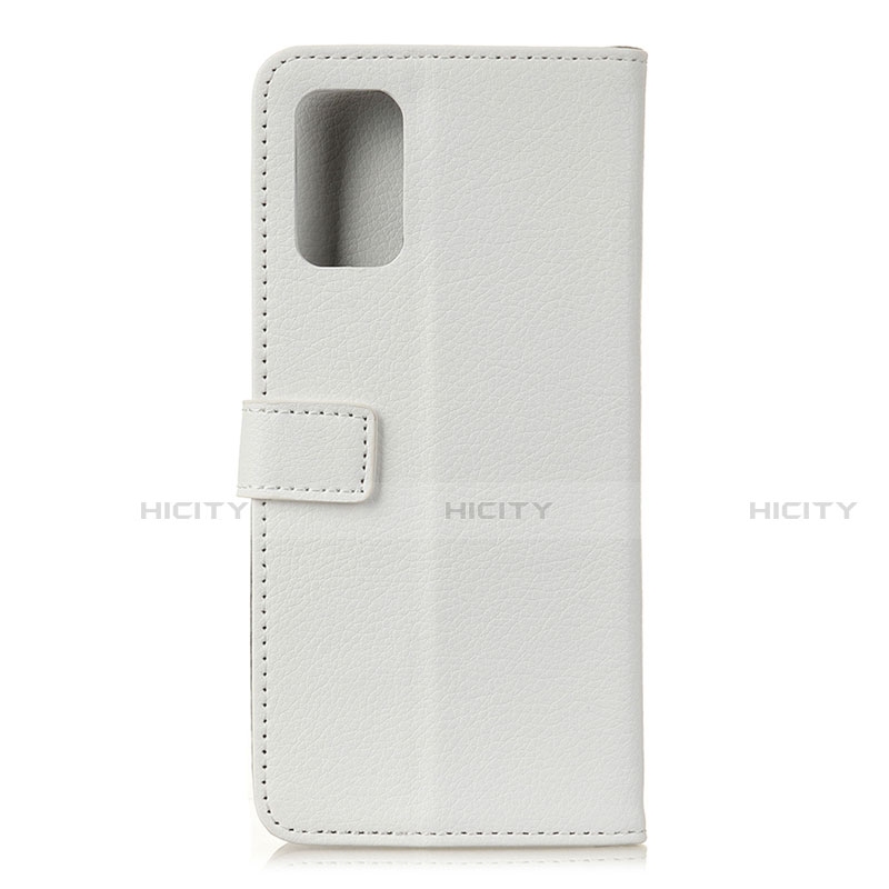 Custodia Portafoglio In Pelle Cover con Supporto T23 per Samsung Galaxy Note 20 Ultra 5G