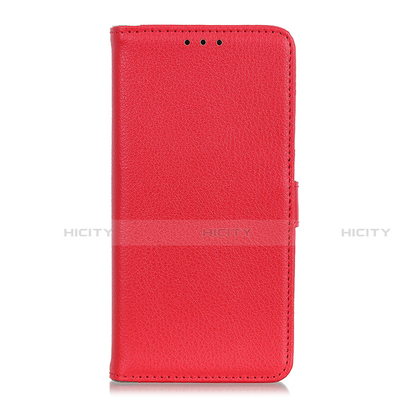 Custodia Portafoglio In Pelle Cover con Supporto T23 per Samsung Galaxy Note 20 Ultra 5G