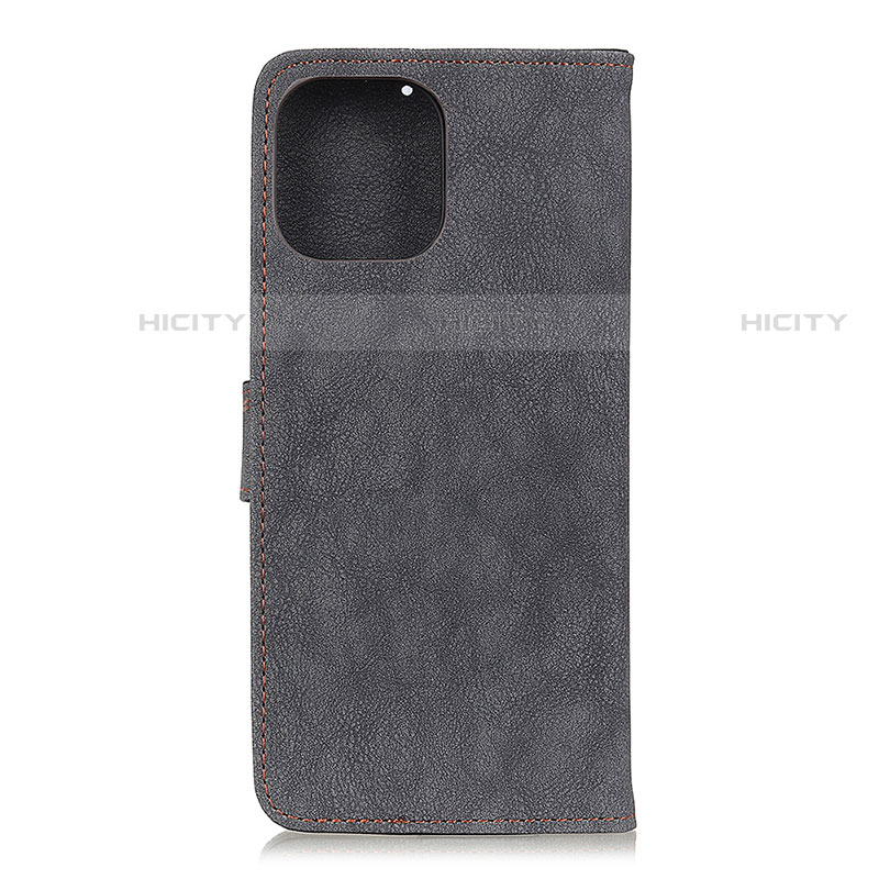 Custodia Portafoglio In Pelle Cover con Supporto T23 per Xiaomi Mi 11 Lite 5G