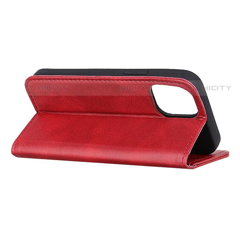 Custodia Portafoglio In Pelle Cover con Supporto T24 per Xiaomi Mi 11 5G