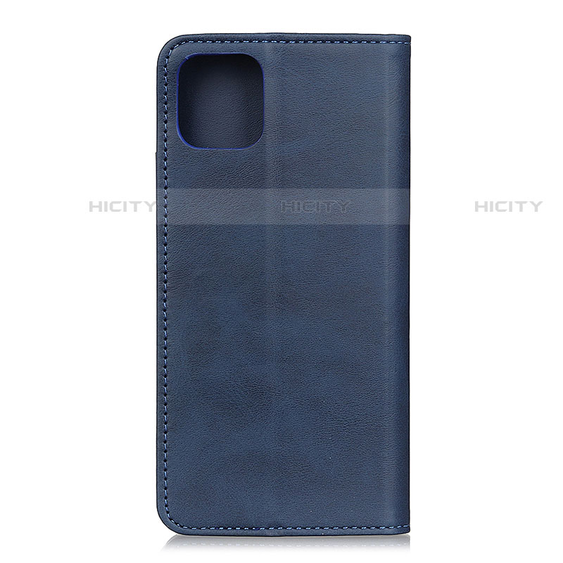 Custodia Portafoglio In Pelle Cover con Supporto T24 per Xiaomi Mi 11 Lite 4G