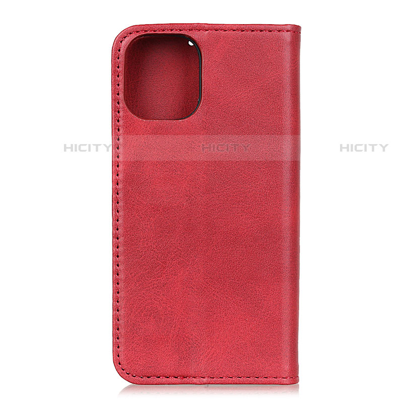 Custodia Portafoglio In Pelle Cover con Supporto T24 per Xiaomi Mi 11 Lite 4G