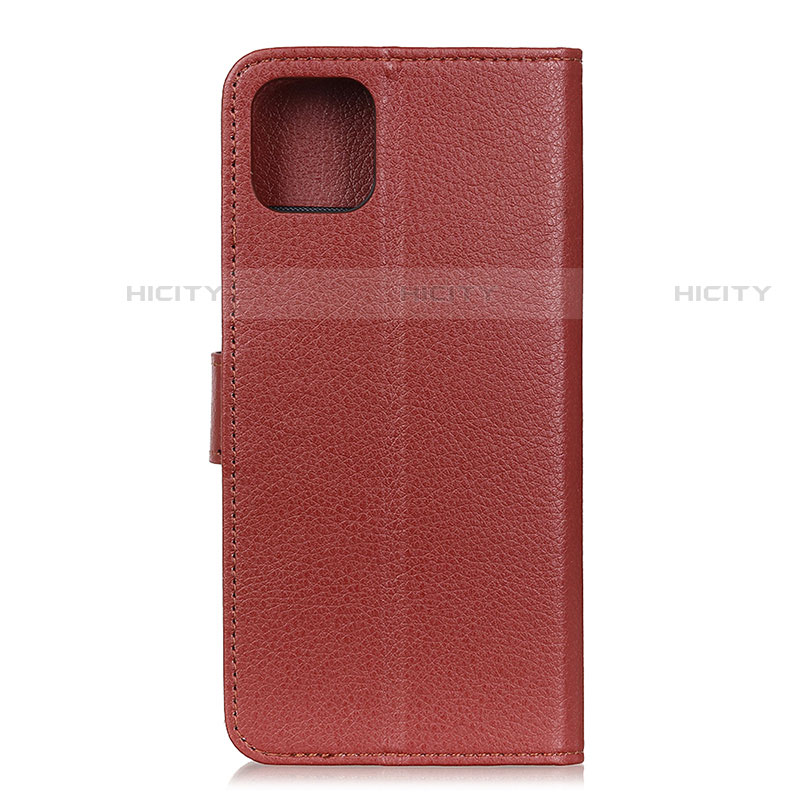 Custodia Portafoglio In Pelle Cover con Supporto T25 per Xiaomi Mi 11 Lite 4G