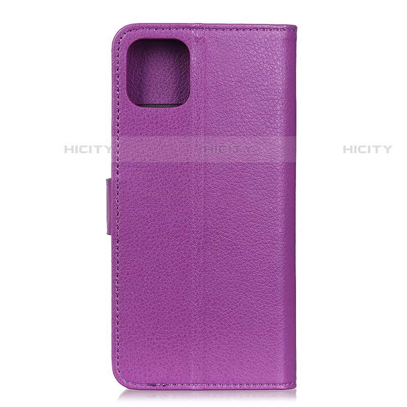 Custodia Portafoglio In Pelle Cover con Supporto T25 per Xiaomi Mi 11 Lite 4G