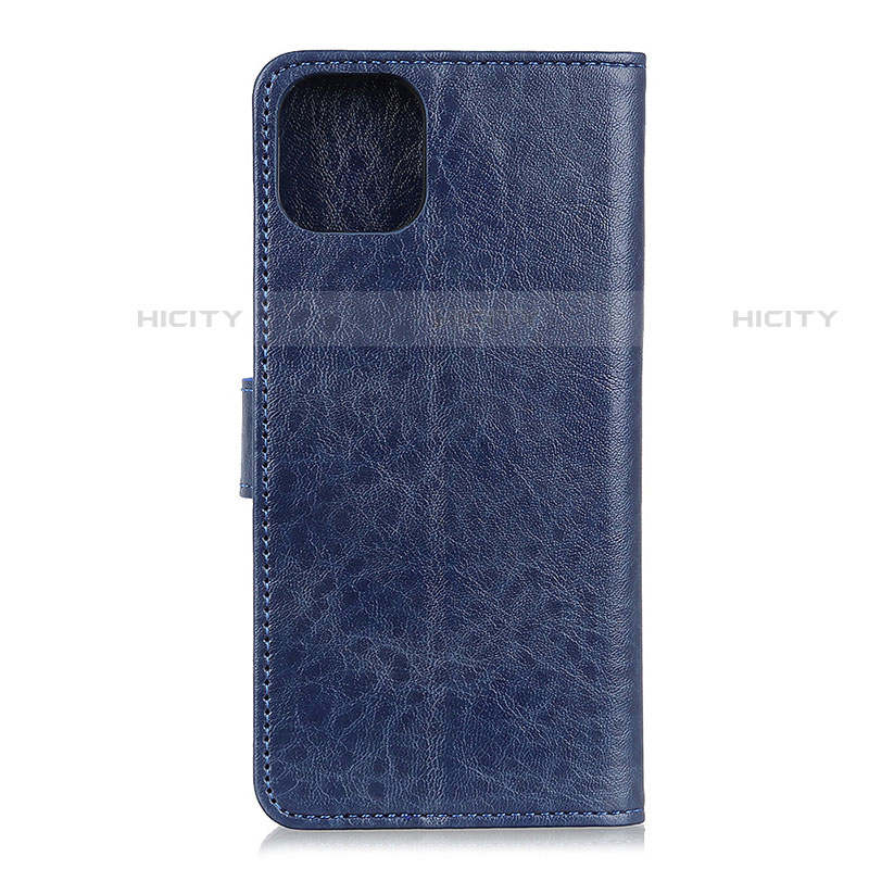 Custodia Portafoglio In Pelle Cover con Supporto T26 per Xiaomi Mi 11 Lite 4G