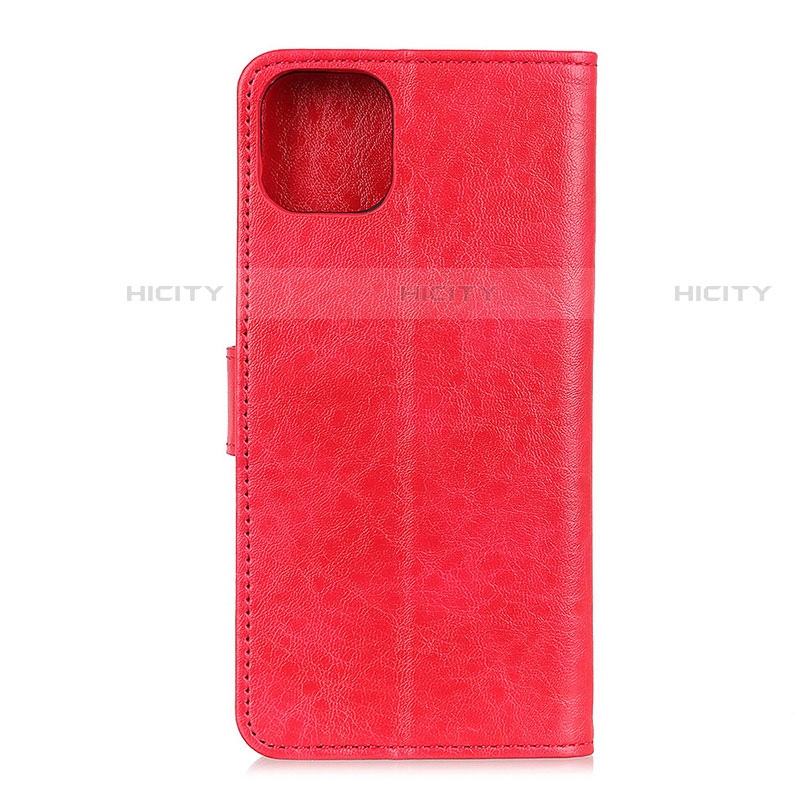 Custodia Portafoglio In Pelle Cover con Supporto T26 per Xiaomi Mi 11 Lite 4G