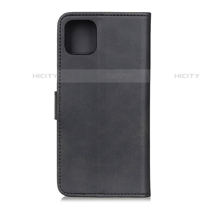 Custodia Portafoglio In Pelle Cover con Supporto T27 per Xiaomi Mi 11 Lite 4G