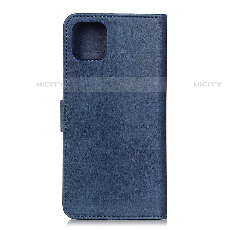 Custodia Portafoglio In Pelle Cover con Supporto T27 per Xiaomi Mi 11 Lite 4G