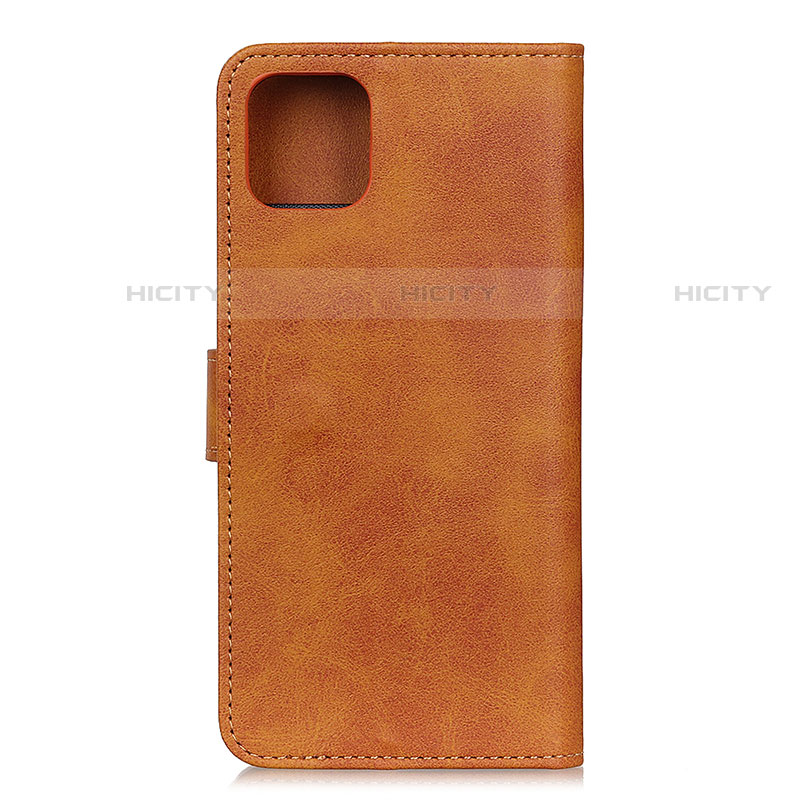 Custodia Portafoglio In Pelle Cover con Supporto T27 per Xiaomi Mi 11 Lite 4G