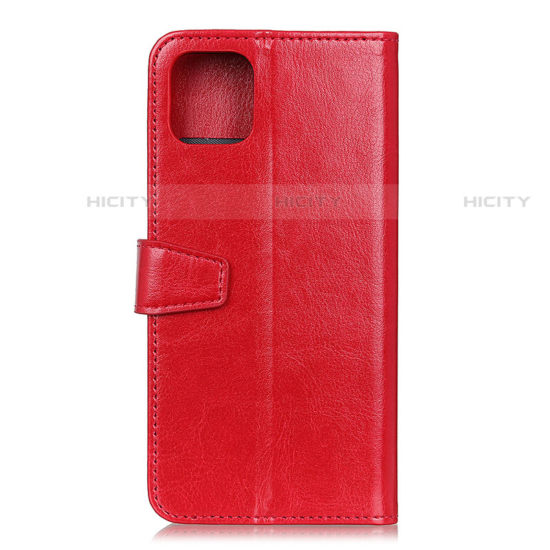 Custodia Portafoglio In Pelle Cover con Supporto T28 per Xiaomi Mi 11 5G