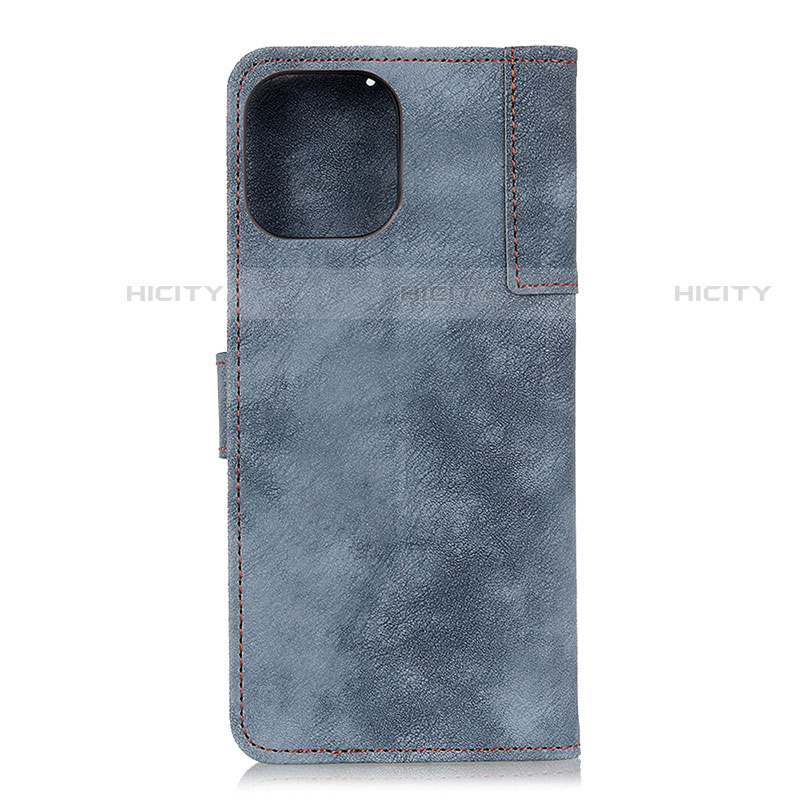 Custodia Portafoglio In Pelle Cover con Supporto T29 per Xiaomi Mi 11 Lite 4G