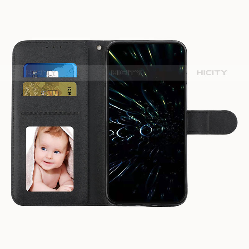 Custodia Portafoglio In Pelle Cover con Supporto Y01X per Google Pixel 6a 5G
