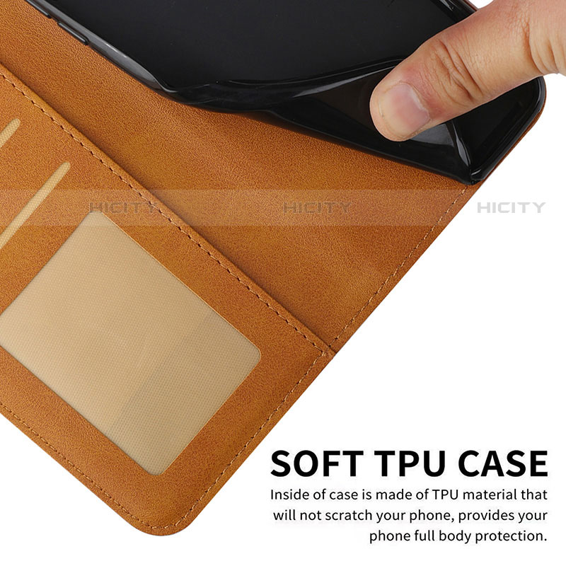 Custodia Portafoglio In Pelle Cover con Supporto Y01X per Motorola Moto G Pure