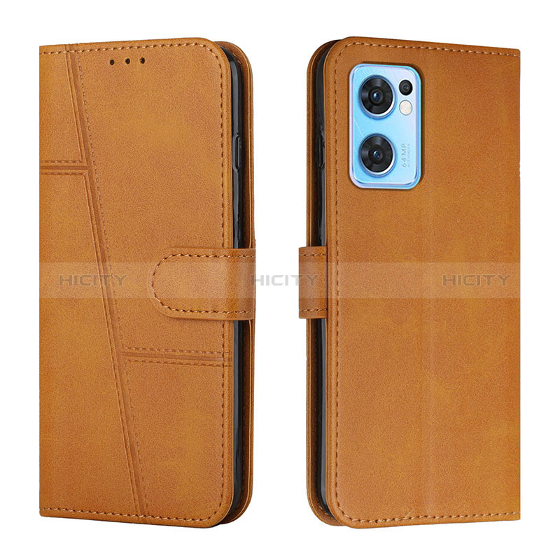 Custodia Portafoglio In Pelle Cover con Supporto Y01X per OnePlus Nord CE 2 5G