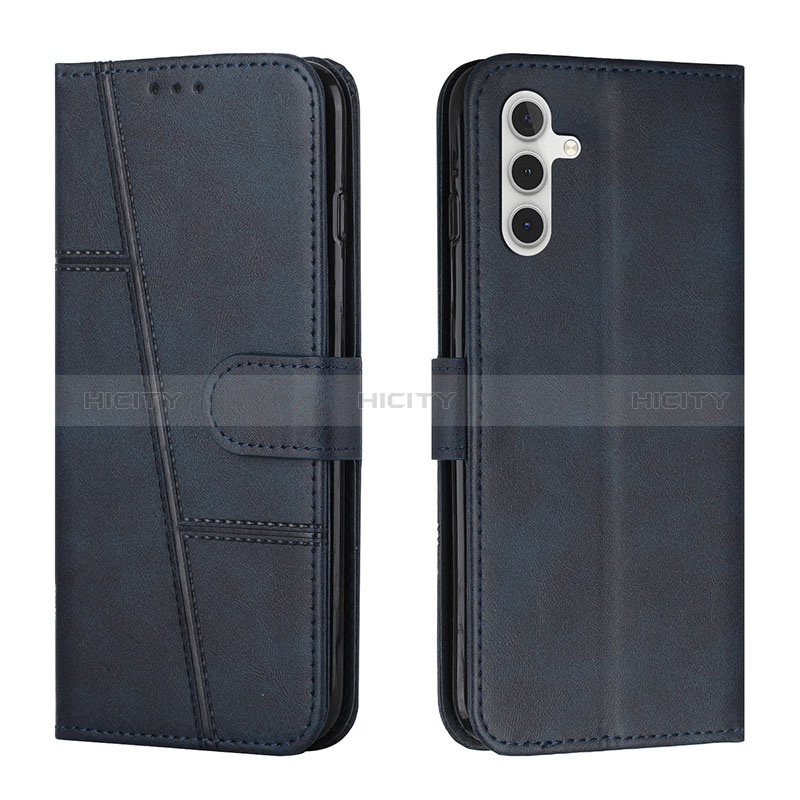 Custodia Portafoglio In Pelle Cover con Supporto Y01X per Samsung Galaxy A04s