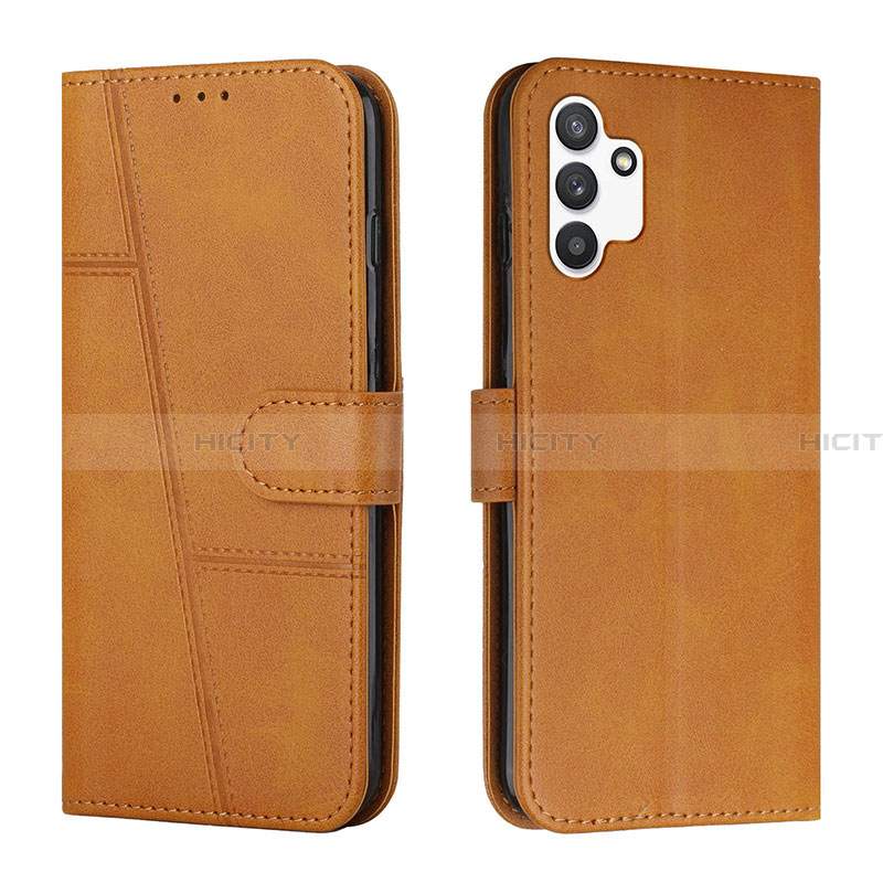 Custodia Portafoglio In Pelle Cover con Supporto Y01X per Samsung Galaxy A13 4G