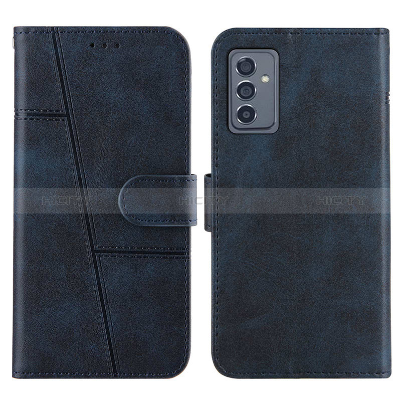 Custodia Portafoglio In Pelle Cover con Supporto Y01X per Samsung Galaxy A15 LTE