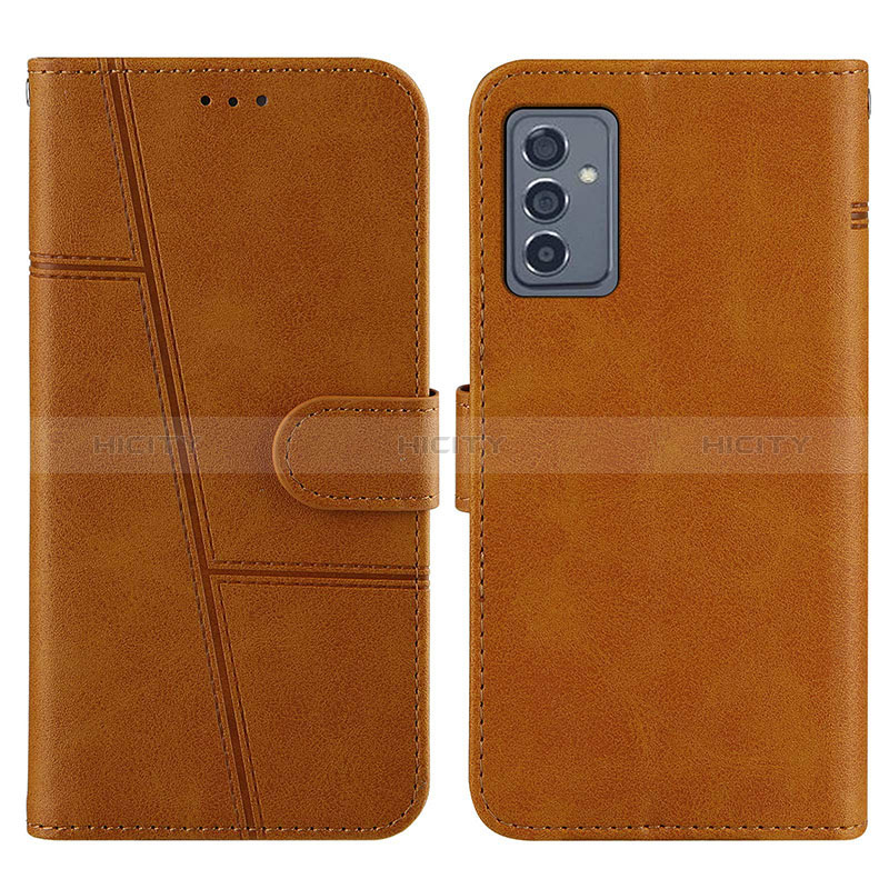 Custodia Portafoglio In Pelle Cover con Supporto Y01X per Samsung Galaxy A35 5G