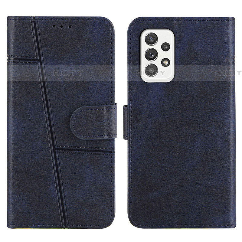 Custodia Portafoglio In Pelle Cover con Supporto Y01X per Samsung Galaxy A52 4G