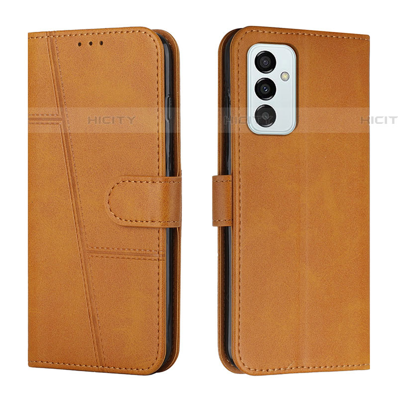 Custodia Portafoglio In Pelle Cover con Supporto Y01X per Samsung Galaxy F23 5G