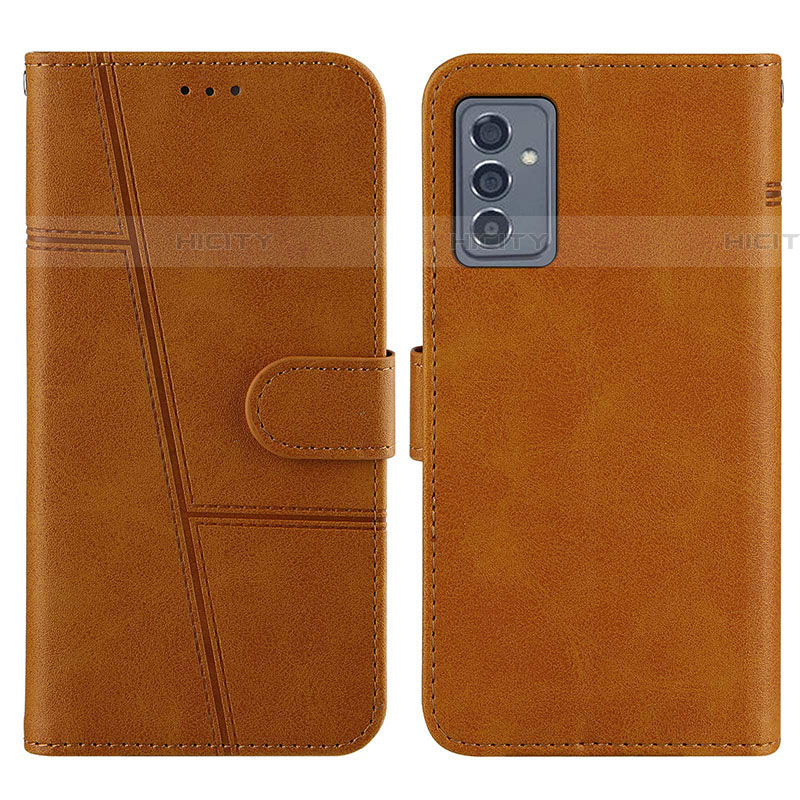 Custodia Portafoglio In Pelle Cover con Supporto Y01X per Samsung Galaxy M54 5G