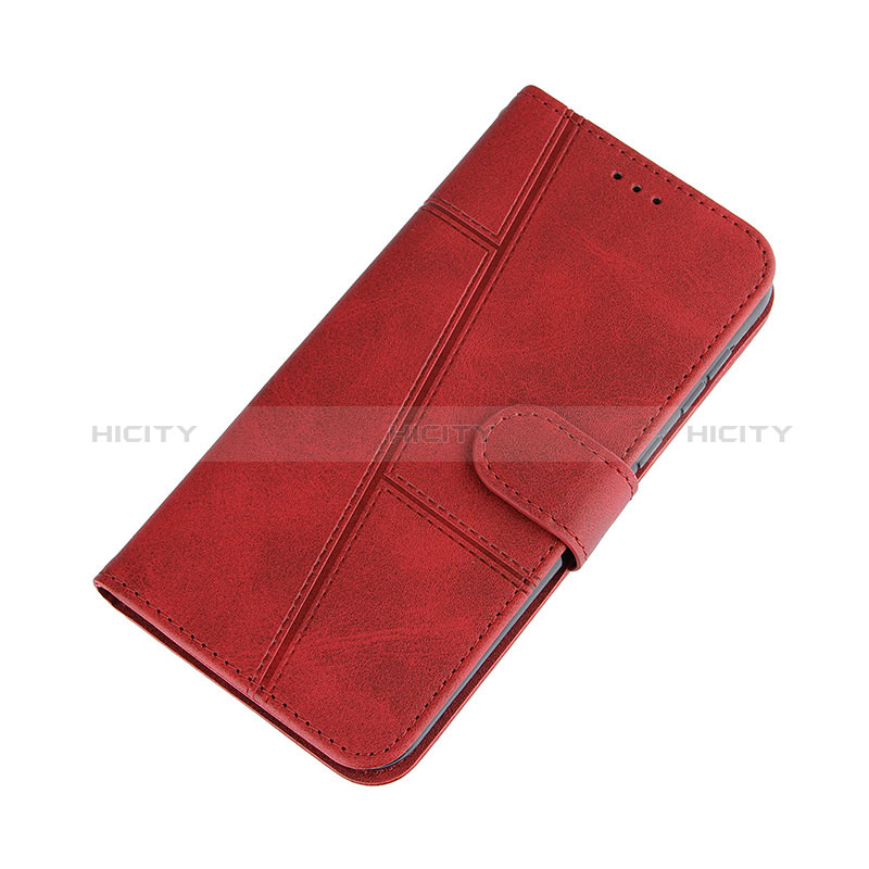 Custodia Portafoglio In Pelle Cover con Supporto Y01X per Samsung Galaxy Note 20 5G